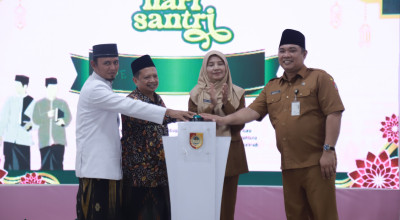 Festival Santri 2025 di Jember, Syiar Islam dan Penguatan Karakter