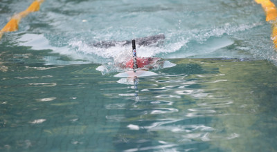 Finswimming Walikota Cup I di Kediri, Jadi Ajang Pembinaan Atlet Selam Jatim