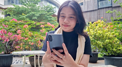 Ponsel Sejutaan Terbaik? Ini 5 Tips Cerdas Sebelum Beli