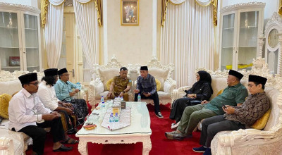 Gernas Ayo Mondok Peringati Hari Santri 2025 di Ponorogo, Ini Alasannya