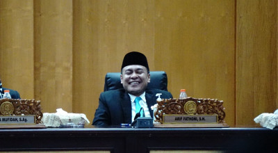 Wakil Ketua DPRD Surabaya: Media Sosial Jadi Jembatan Akuntabilitas Politik