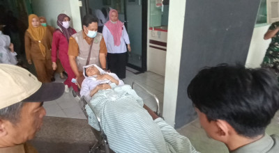 Jumlah Korban Keracunan MBG di Tulungagung Terus Bertambah