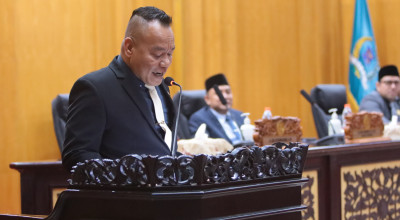 Fraksi Gerindra DPRD Surabaya Tagih Komitmen Pemkot Realisasikan Pokir