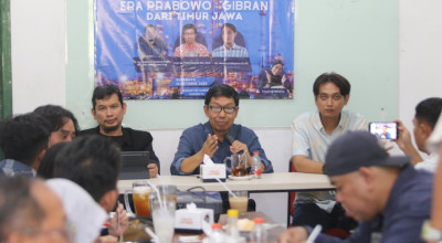 1 Tahun Pemerintahan Prabowo-Gibran: Jalan Tegas Kemandirian Energi Nasional
