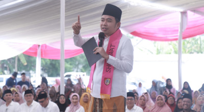 AKI dan AKB Tertinggi di Jatim, Bupati Jember Terjunkan 1.200 Nakes