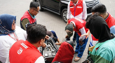 Kata Pakar ITS soal Penyebab Motor Brebet Setelah Isi Pertalite