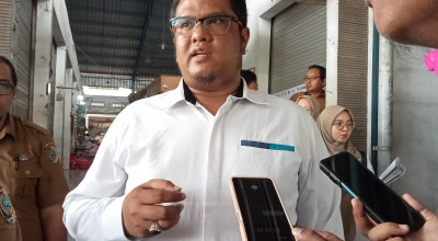 Cadangan Beras Bulog Cabang Tulungagung Cukup Penuhi Kebutuhan 14 Bulan ke Depan