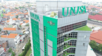 Kabar Gembira! DPP Tetap, Unusa Buka 8 Jenis Beasiswa di 2026/2027