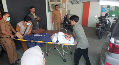 Wali Murid di Tulungagung Berharap Program MBG Ditiadakan Pasca Keracunan