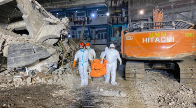Tragedi Pesantren Al Khoziny, Ketua ICMI Jatim Ingatkan Amanah Teknis