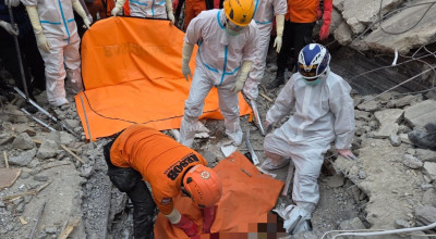 Tragedi Ponpes Al Khoziny, Tim SAR Ungkap Tantangan Terberat di Hari Keenam Pencarian