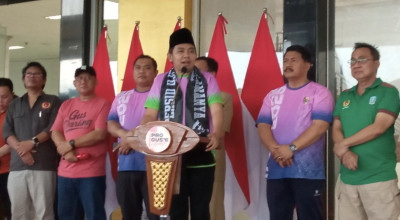 Gus Fawait Temukan 66 Ribu KTP Warga Jember Belum Tercetak Sejak 2019