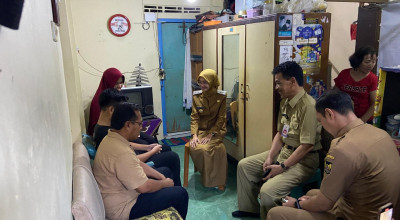 Cerita Siswa di Kediri Terkendala Biaya Sekolah, Lapor Mbak Wali 112