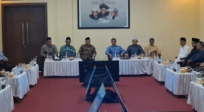 Trans7 Datangi Ponpes Lirboyo Kediri, Minta Maaf Atas Pelecehan Kiai dan Pesantren