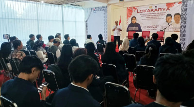 PSI Surabaya Gandeng Mahasiswa, Buka-bukaan Pola Rekrutmen Transparan