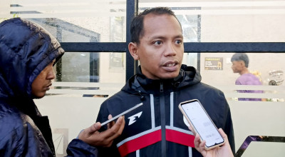 Persik Kediri Ditargetkan Menang Saat Menjamu PSM Makasar