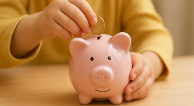 Kapan Anak Mulai Belajar Uang? Ini Kata Ahli Cikal!