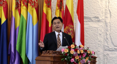 Yusril: Hukum Perikatan Nasional Mendesak Diperbarui, Ini Alasannya!