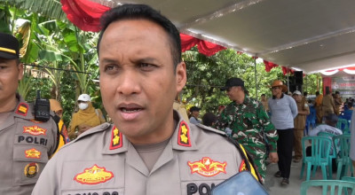 Polres Lamongan Bentuk Tim Tangani Kasus Banyak Motor Rusak Diduga Usai Isi Pertalite