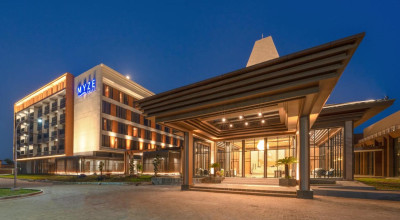 Ada Apa di November? Hotel Ini Gelar Fun Run Akbar Hingga Borong Produk UMKM