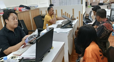 Satu Keluarga di Jember Jalankan Bisnis Narkoba, Anak Pelajar Jadi Kurir
