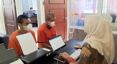 Dua Pengedar Sabu di Gresik Diringkus, Barang Bukti 3,9 Gram Disita