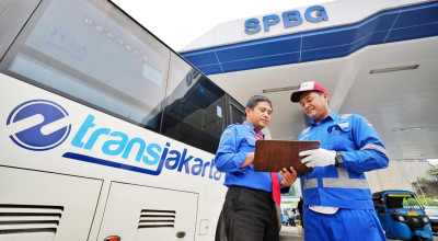 PGN Pacu Penurunan Emisi Karbon, Lampaui Target dengan Inovasi Biomethane