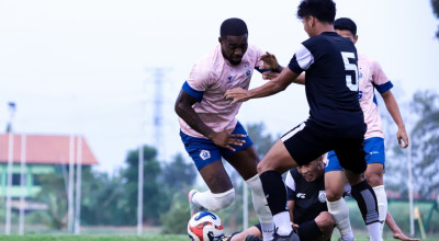 Persik Kediri Pede Hadapi Borneo FC, Persiapan Lebih Rapi