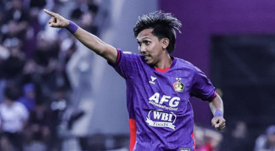Persik Kediri Jual Tiket Murah Lawan PSM, Ajak Suporter Padati Stadion Brawijaya