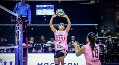 Petrokimia Gresik Siap Lawan TNI AU di Grand Final Livoli Divisi Utama 2025