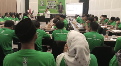 PKB Jember Perkuat Militansi dan Loyalitas Kader, Sambut Pemilu 2029