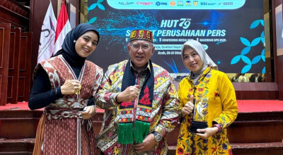 Kisah Humanis PTPN I Regional 5 di Momen Mudik Sabet Bronze Winner MRA 2025