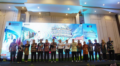 Program Rail Tour Jawa Timur, Dorong Pertumbuhan Ekonomi Wisata Daerah