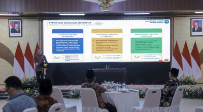 Jawab Kebutuhan Publik, Kemendagri Apresiasi Program Wadul Guse Pemkab Jember