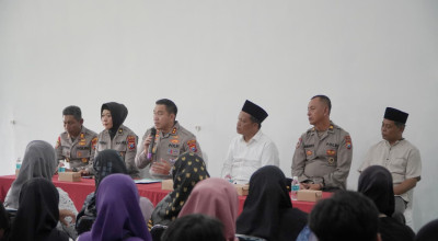 SPPG YKB Cabang Blitar Buka Rekrutmen Relawan, Warga Antusias Mendaftar