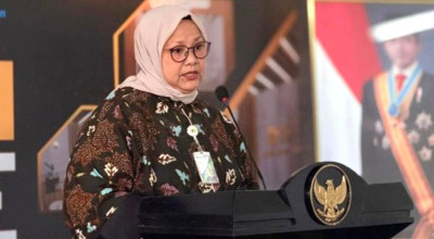 BPJS Ketenagakerjaan Hadirkan Lounge Pekerja Migran di Bandara Juanda