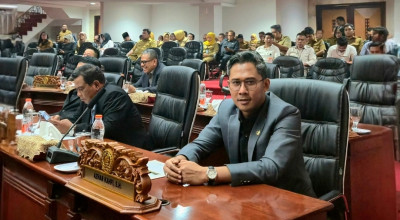 DPRD Surabaya Imbau Warga Aktif Lapor Kematian, Ini Manfaatnya!