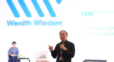 Dokter Ahli Saraf Ungkap Tanda Stroke dan Pencegahannya, Ketahui Golden Period