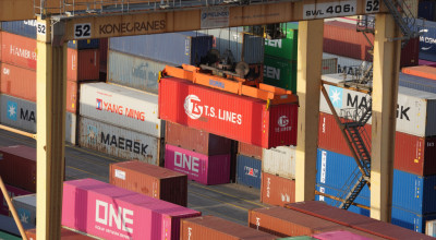 TPS Sabet Penghargaan di Ajang PELINDO GRC Award 2025