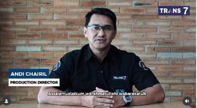 Trans7 Minta Maaf ke Lirboyo, GP Ansor Jatim: Jangan Terulang!