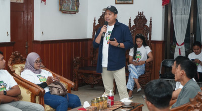 Kementerian Pariwisata Bantu Promosi Wisata Trenggalek, Gandeng Influencer-Travel Agent