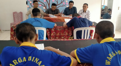 Empat Terdakwa Anak dalam Kerusuhan di Kediri Divonis 1,5 Bulan