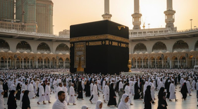 Polemik Umrah Mandiri, Amphuri Ungkap Dampak Negatif bagi PPIU