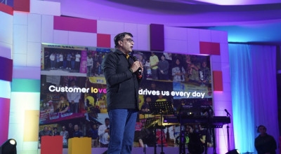 Indosat Ooredoo Hutchison Perkuat Komitmen Hadirkan AI Lebih Inklusif