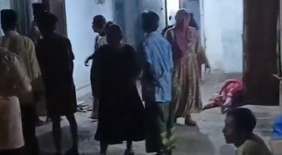 Anak Bunuh Ibu Kandung di Jember, Pukul Kepala dengan Alat Tambal Ban