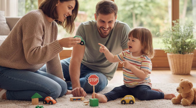 Stop Ingkari Janji! Ini Cara Jitu Ajarkan Konsep Janji pada Anak Usia Dini