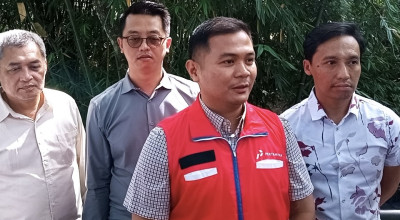 Pertamina Jember Tanggapi Isu Pertalite Bercampur Air dan Antrean Solar di SPBU