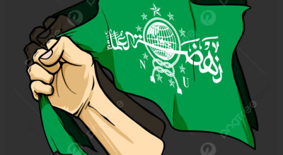 Kisruh PBNU, Poros Muda NU Solid Dukung Keputusan Rais Aam