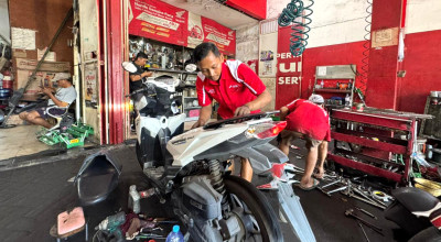 Kualitas BBM Bermasalah? Pertamina Siapkan Kompensasi dan Layanan di Jatim