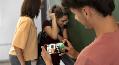 Darurat Bullying! Sekolah Harus Bertindak Jadi Garda Depan!